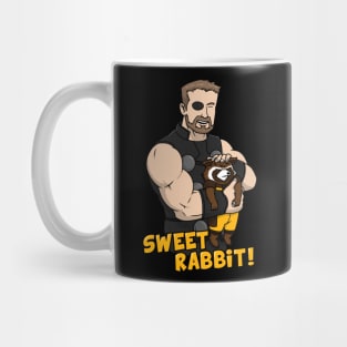 Sweet Rabbit Mug